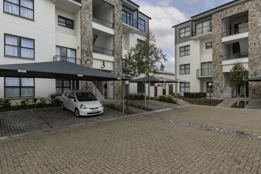 To Let 2 Bedroom Property for Rent in The Huntsman Western Cape